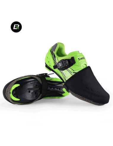 Rockbros ochraniacze na buty na przód neopren s/m