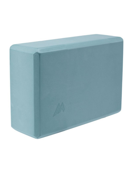Kostka do jogi yogin brick ii