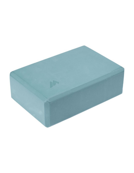 Kostka do jogi yogin brick ii