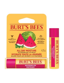 S Watermelon Lip Balm - Balsam Do Ust O Smaku Arbuza (4,25 G)