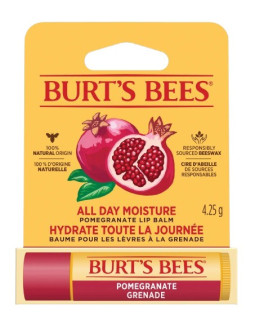 S Pomegranate Lip Balm - Balsam Do O Smaku Granatu (4,25 G)