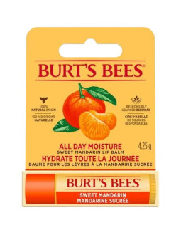 S Sweet Mandarin Lip Balm - Balsam Do Ust O Smaku Mandarynkowym (4,25 G)