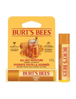S Honey Lip Balm - Balsam Do Ust Z Miodem (4,25 G)