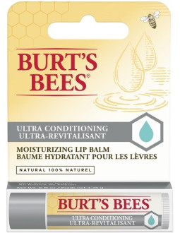 S Ultra Conditioning Ultra-Revitalisant Moisturizing Lip Balm - Ultra Odżywczy Balsam Do Ust Z Masłem Kokum (4,25 G)