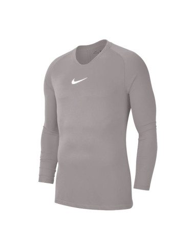 Koszulka nike jr dry park first layer junior av2611