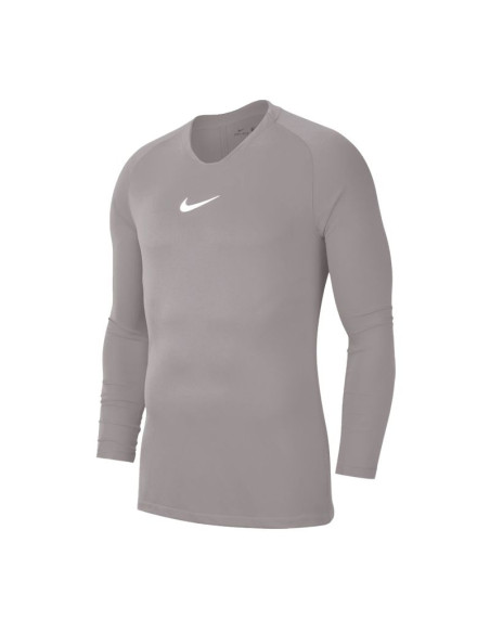 Koszulka nike jr dry park first layer junior av2611