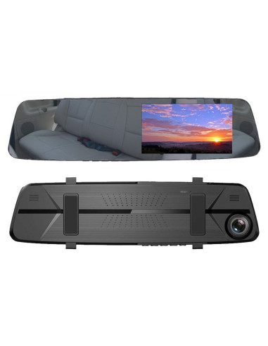 Tracer kamera samochodowa 4.5d fhd vela trakam46937