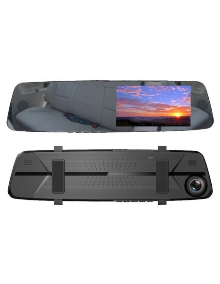 Tracer kamera samochodowa 4.5d fhd vela trakam46937