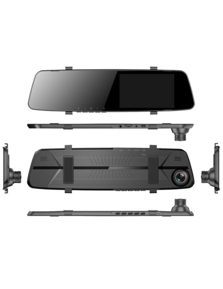 Tracer kamera samochodowa 4.5d fhd vela trakam46937