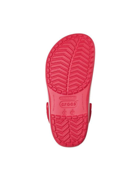 Chodaki crocs crocband clog różowe 11016 7aq