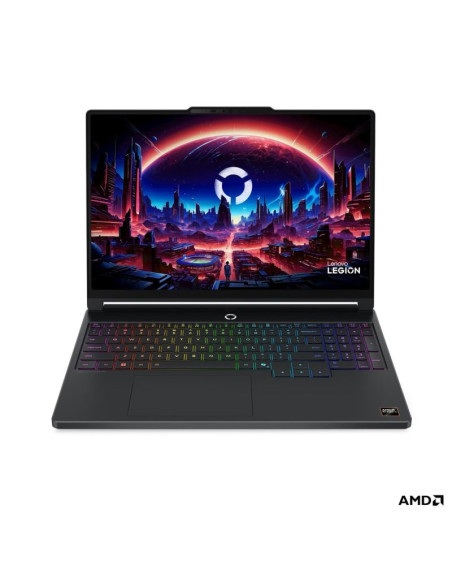 Lenovo legion 5a 15agp11 ryzen ai 7 450 15.3"wqxga oled 500nits 165hz 16gb ddr5 5600 ssd512 geforce rtx 5070 12gb wifi7+bt cam5.