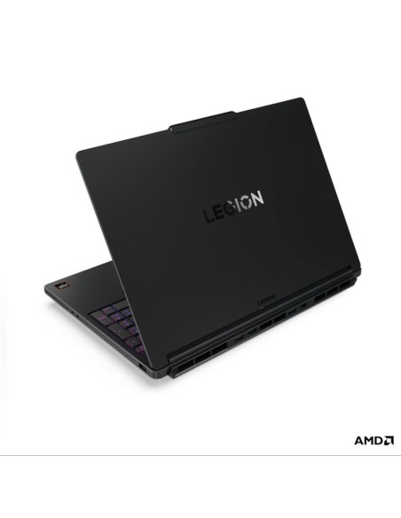 Lenovo legion 5a 15agp11 ryzen ai 7 450 15.3"wqxga oled 500nits 165hz 16gb ddr5 5600 ssd512 geforce rtx 5070 12gb wifi7+bt cam5.