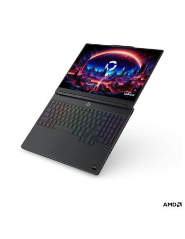 Lenovo legion 5a 15agp11 ryzen ai 7 450 15.3"wqxga oled 500nits 165hz 16gb ddr5 5600 ssd512 geforce rtx 5070 12gb wifi7+bt cam5.