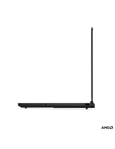 Lenovo legion 5a 15agp11 ryzen ai 7 450 15.3"wqxga oled 500nits 165hz 16gb ddr5 5600 ssd512 geforce rtx 5070 12gb wifi7+bt cam5.