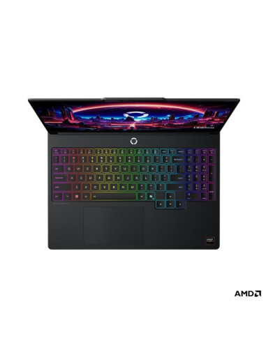 Lenovo legion 5a 15agp11 ryzen ai 7 450 15.3"wqxga oled 500nits 165hz 16gb ddr5 5600 ssd512 geforce rtx 5070 12gb wifi7+bt cam5.