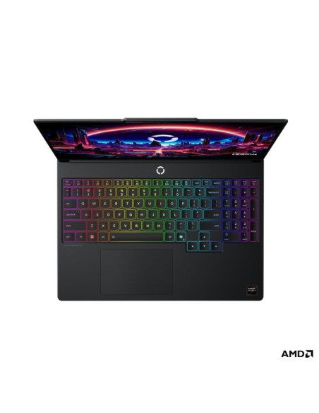Lenovo legion 5a 15agp11 ryzen ai 7 450 15.3"wqxga oled 500nits 165hz 16gb ddr5 5600 ssd512 geforce rtx 5070 12gb wifi7+bt cam5.