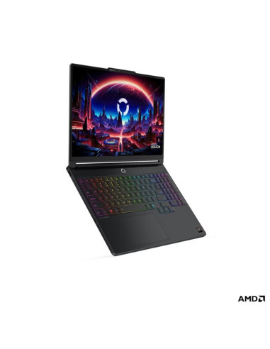 Lenovo legion 5a 15agp11 ryzen ai 7 450 15.3"wqxga oled 500nits 165hz 16gb ddr5 5600 ssd512 geforce rtx 5070 12gb wifi7+bt cam5.