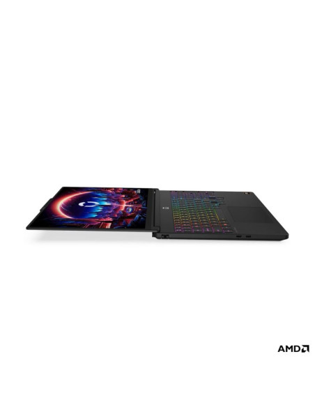 Lenovo legion 5a 15agp11 ryzen ai 7 450 15.3"wqxga oled 500nits 165hz 16gb ddr5 5600 ssd512 geforce rtx 5070 12gb wifi7+bt cam5.