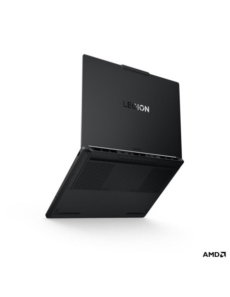 Lenovo legion 5a 15agp11 ryzen ai 7 450 15.3"wqxga oled 500nits 165hz 16gb ddr5 5600 ssd512 geforce rtx 5070 12gb wifi7+bt cam5.