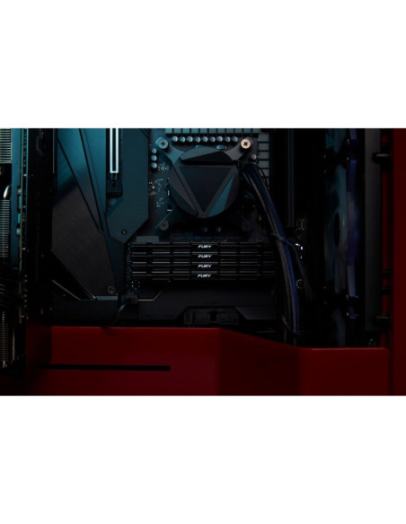 Kingston fury renegade ddr4 32 gb 3600mhz cl18