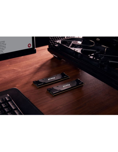 Kingston fury renegade ddr4 32 gb 3600mhz cl18