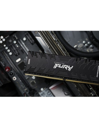 Kingston fury renegade ddr4 32 gb 3600mhz cl18