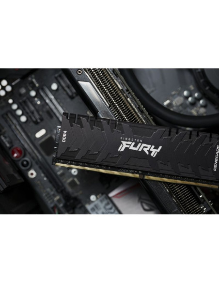 Kingston fury renegade ddr4 32 gb 3600mhz cl18