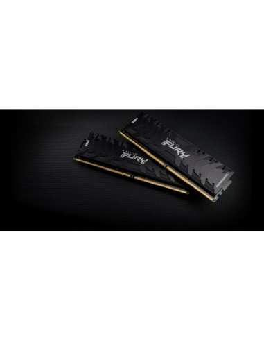Kingston fury renegade ddr4 32 gb 3600mhz cl18