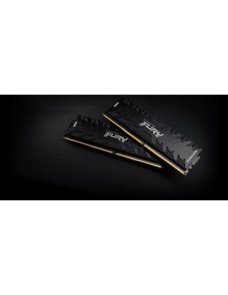 Kingston fury renegade ddr4 32 gb 3600mhz cl18