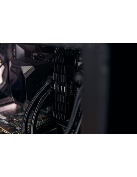 Kingston fury renegade ddr4 32 gb 3600mhz cl18