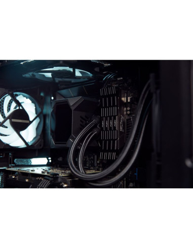 Kingston fury renegade ddr4 32 gb 3600mhz cl18