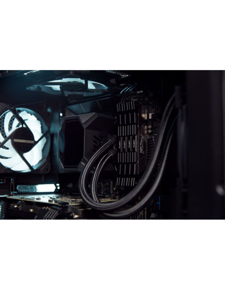 Kingston fury renegade ddr4 32 gb 3600mhz cl18