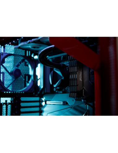 Kingston fury renegade ddr4 32 gb 3600mhz cl18