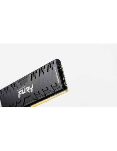 Kingston fury renegade ddr4 32 gb 3600mhz cl18