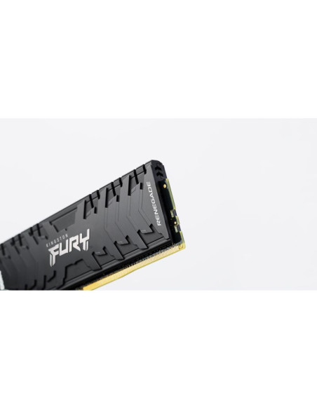 Kingston fury renegade ddr4 32 gb 3600mhz cl18