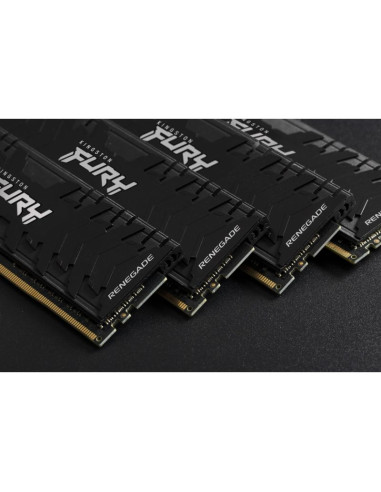 Kingston fury renegade ddr4 32 gb 3600mhz cl18