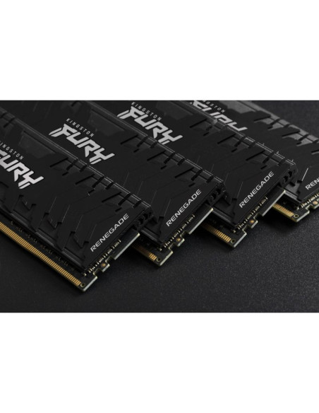 Kingston fury renegade ddr4 32 gb 3600mhz cl18