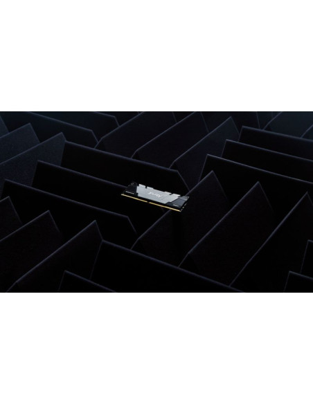 Kingston fury renegade ddr4 32 gb 3600mhz cl18