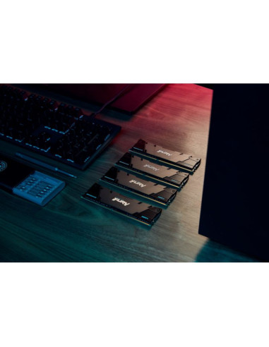 Kingston fury renegade ddr4 32 gb 3600mhz cl18