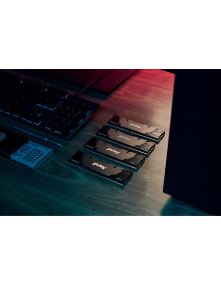 Kingston fury renegade ddr4 32 gb 3600mhz cl18