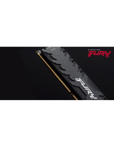 Kingston fury renegade ddr4 32 gb 3600mhz cl18