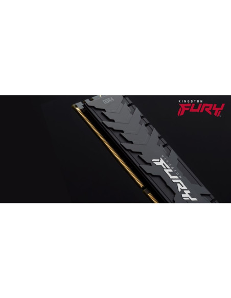 Kingston fury renegade ddr4 32 gb 3600mhz cl18
