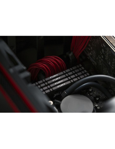 Kingston fury renegade ddr4 32 gb 3600mhz cl18