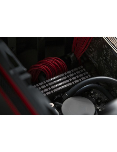 Kingston fury renegade ddr4 32 gb 3600mhz cl18
