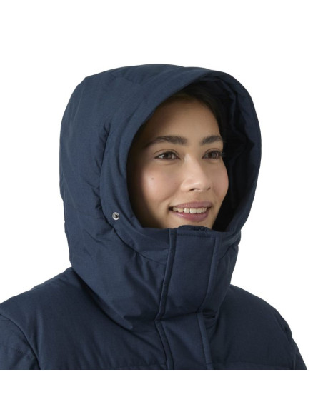 Helly hansen damska kurtka w bloss om puff y parka 53624 598