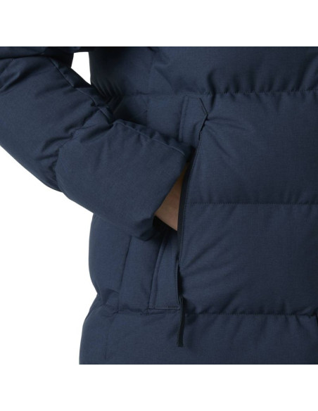 Helly hansen damska kurtka w bloss om puff y parka 53624 598