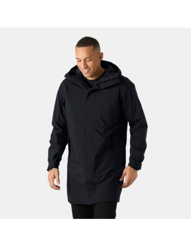 Helly hansen brussel ins rain coat 54563 990