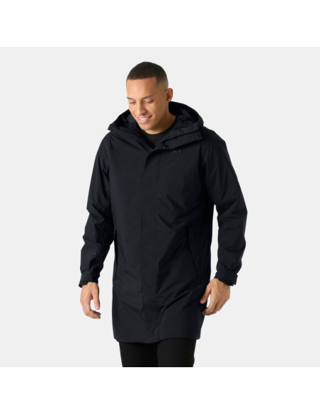 Helly hansen brussel ins rain coat 54563 990