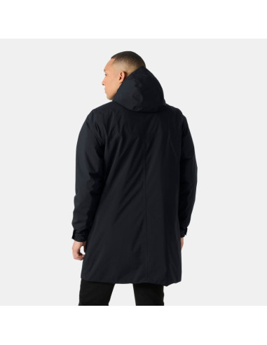 Helly hansen brussel ins rain coat 54563 990