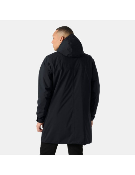 Helly hansen brussel ins rain coat 54563 990